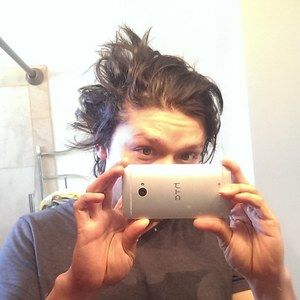 Meet your Posher, Alex